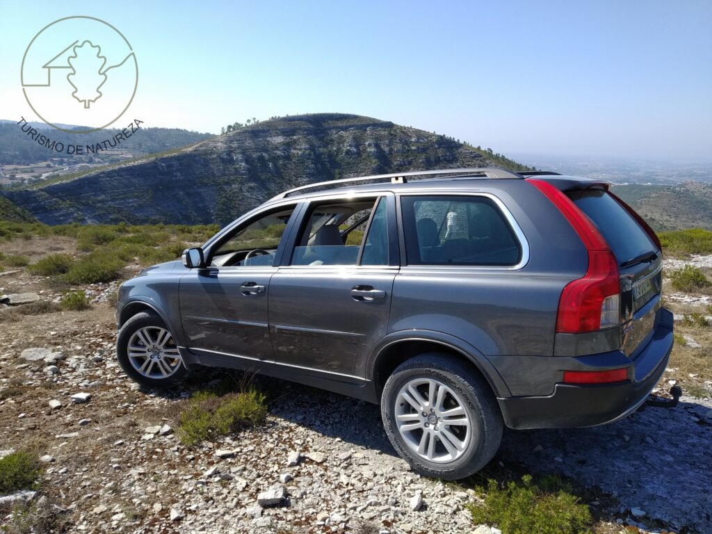 🚙 Full-Day Off-Road Nature Experience