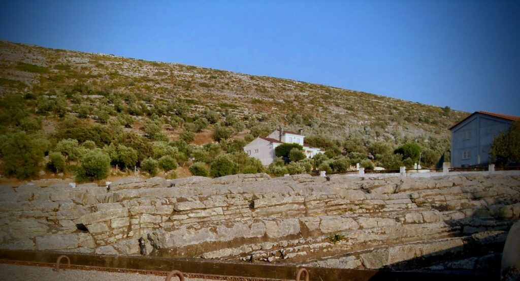 Telhados d'água
